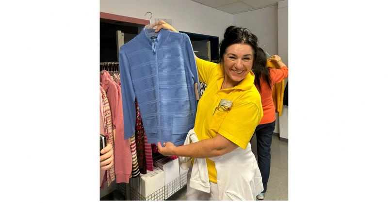 Seniorenpflege Doktorshof 👗