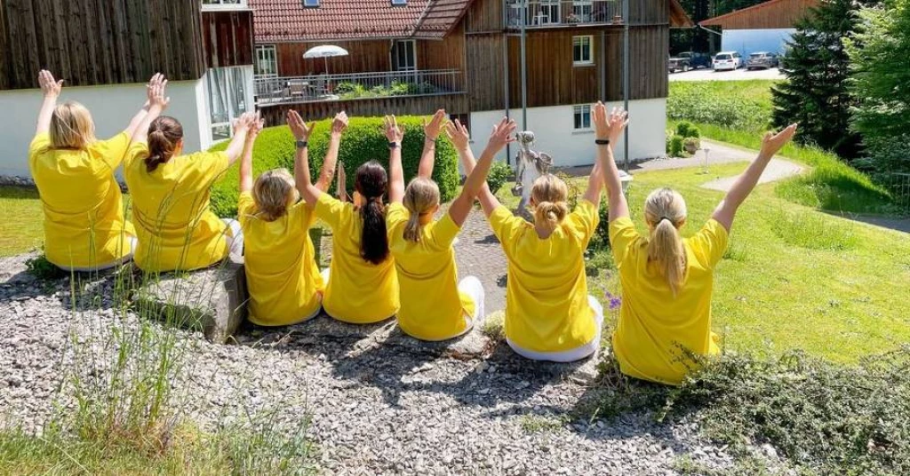 Seniorenpflege Doktorshof