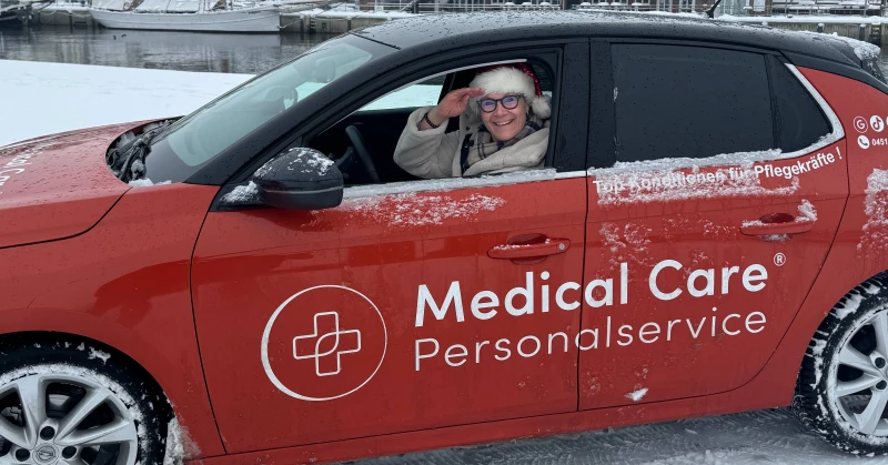 Medical Care Personalservice - Lübeck