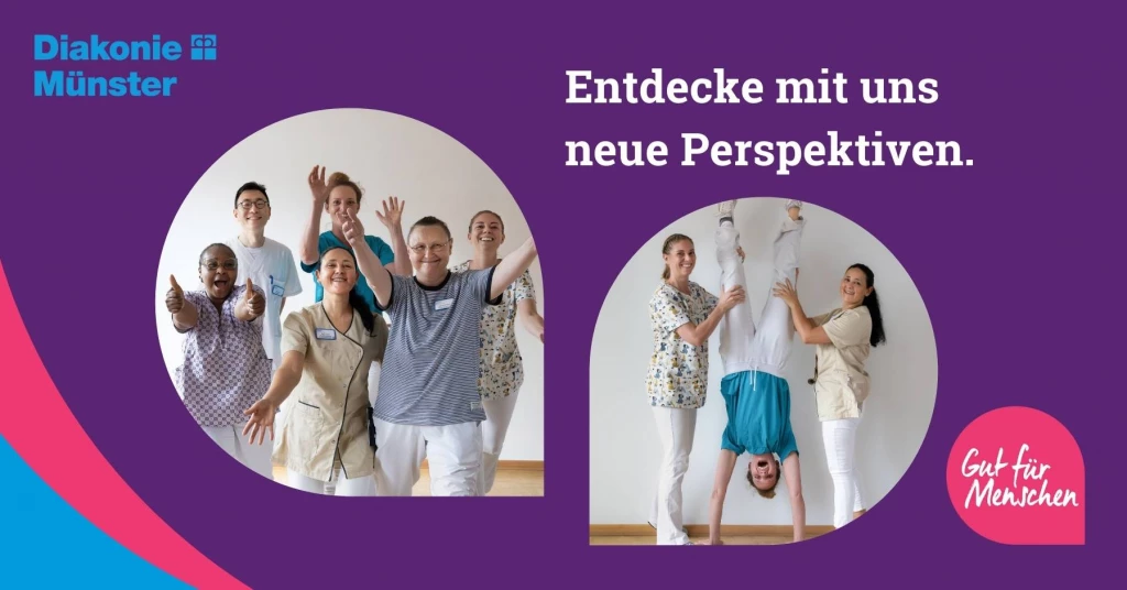 Arbeitgeber Bild