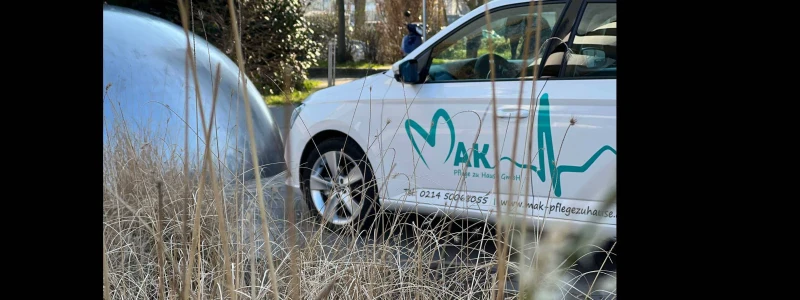 MAK Pflege zu Hause GmbH