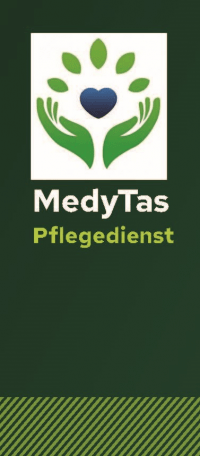 Logo of MedyTas GmbH