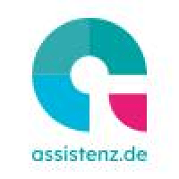 Logo of Assistenz.de UG