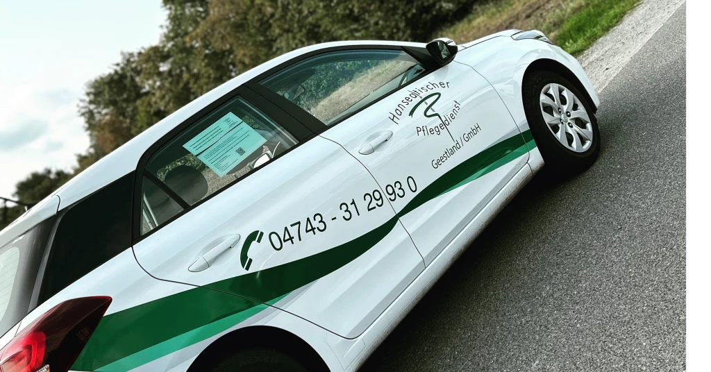 Hanseatischer Pflegedienst
