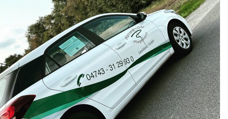 Hanseatischer Pflegedienst