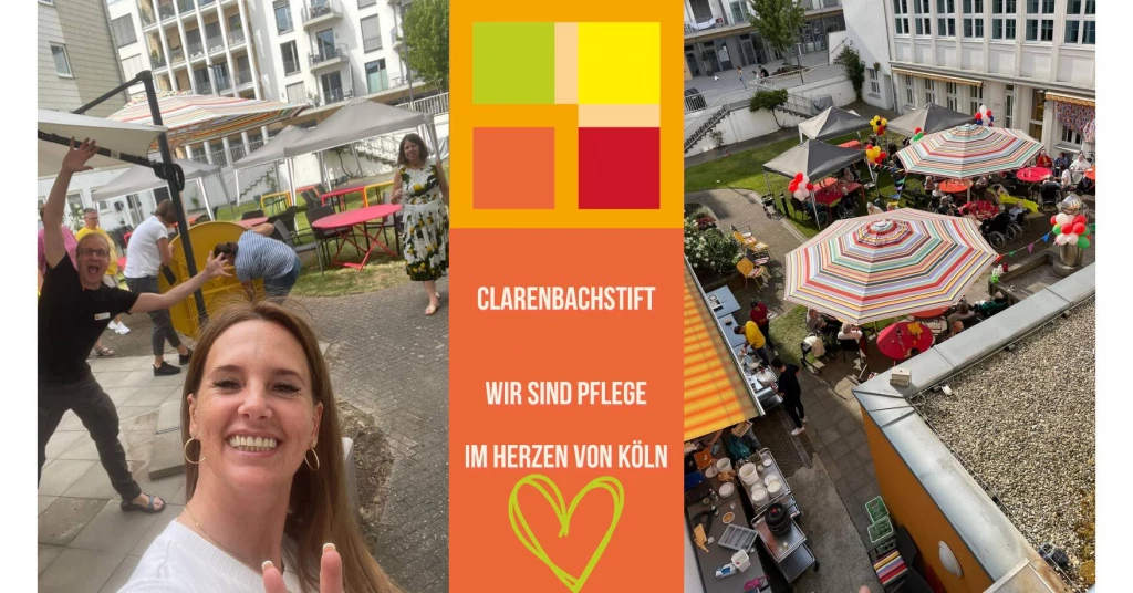 Arbeitgeber Bild