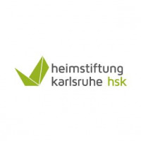 Logo of Heimstiftung Karlsruhe