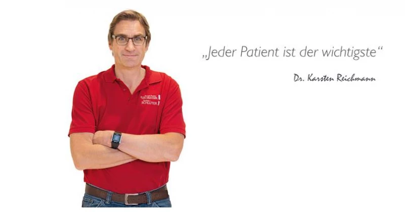 Dr. Karsten Reichmann
