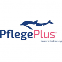 Logo of PflegePlus GmbH - Duisburg