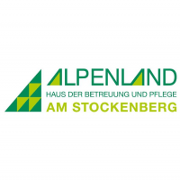 Logo of Haus der Betreuung und Pflege Am Stockenberg
