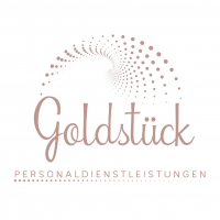 Logo of Goldstück Personaldienstleistungen