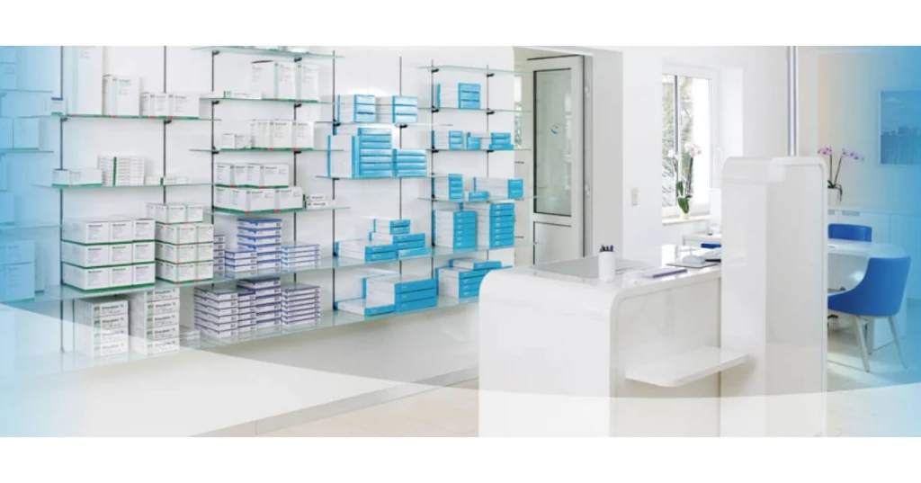 Uni Med GmbH Sanitätsfachhandel und Pflege