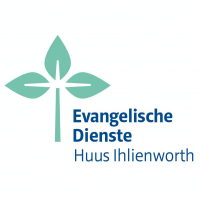 Logo of Evangelische Dienste Lilienthal gGmbH, Ihlienworth