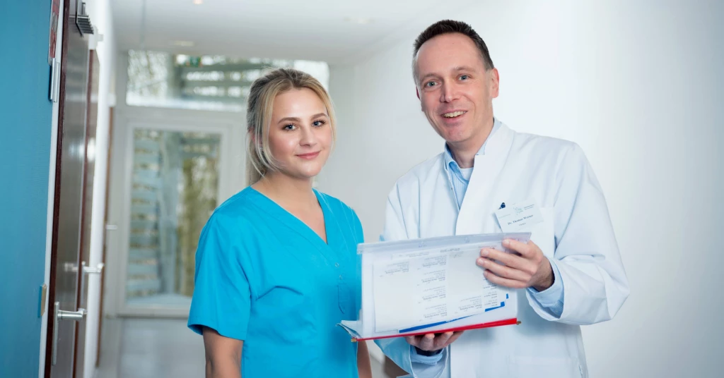 Diabeteszentrum Bad Lauterberg 