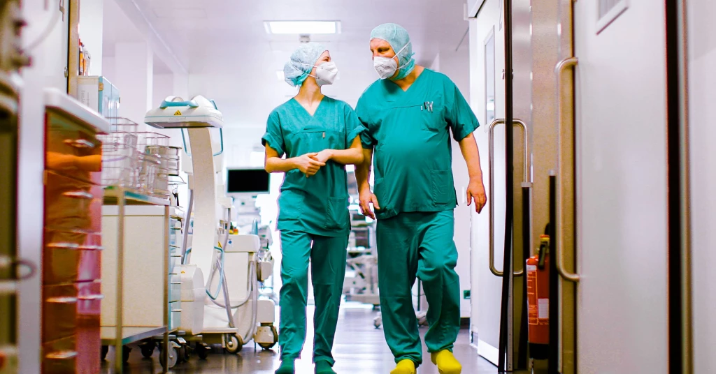 Klinik Lilienthal GmbH & Co. KG