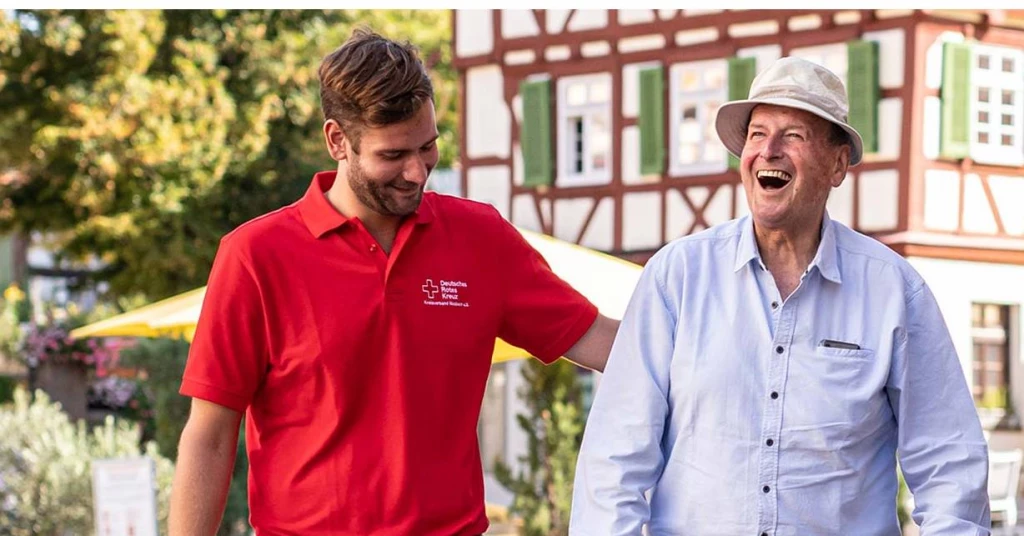 Arbeitgeber Bild