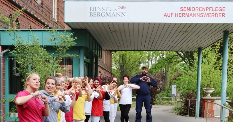 Hoffbauer Care gGmbH