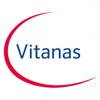 Logo of Vitanas Psychiatrisches Centrum Glückstadt