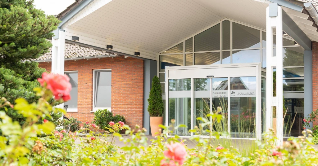 Krankenhaus Land Hadeln Otterndorf gGmbH