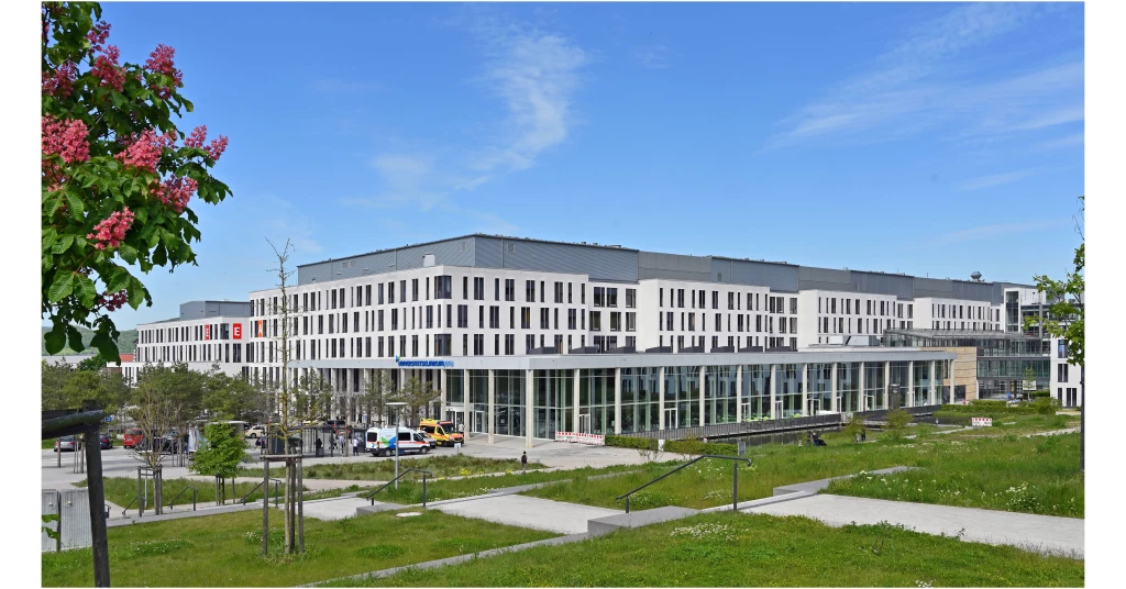 Arbeitgeber Bild