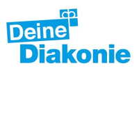 Logo of Deine Diakonie