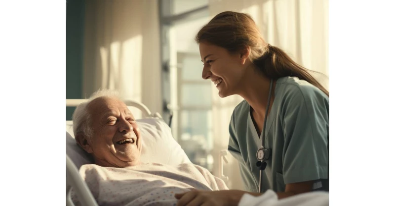 OP-MED Personaldienstleistungen