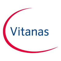 Logo of Vitanas Generationenhaus Am Kulturpark