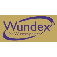 Logo of Wundex - Die Wundexperten GmbH