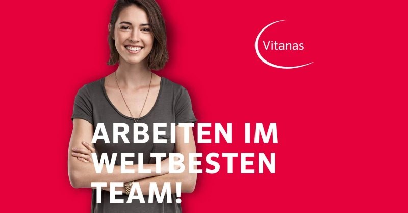Vitanas Senioren Centrum Schlierachwinkl