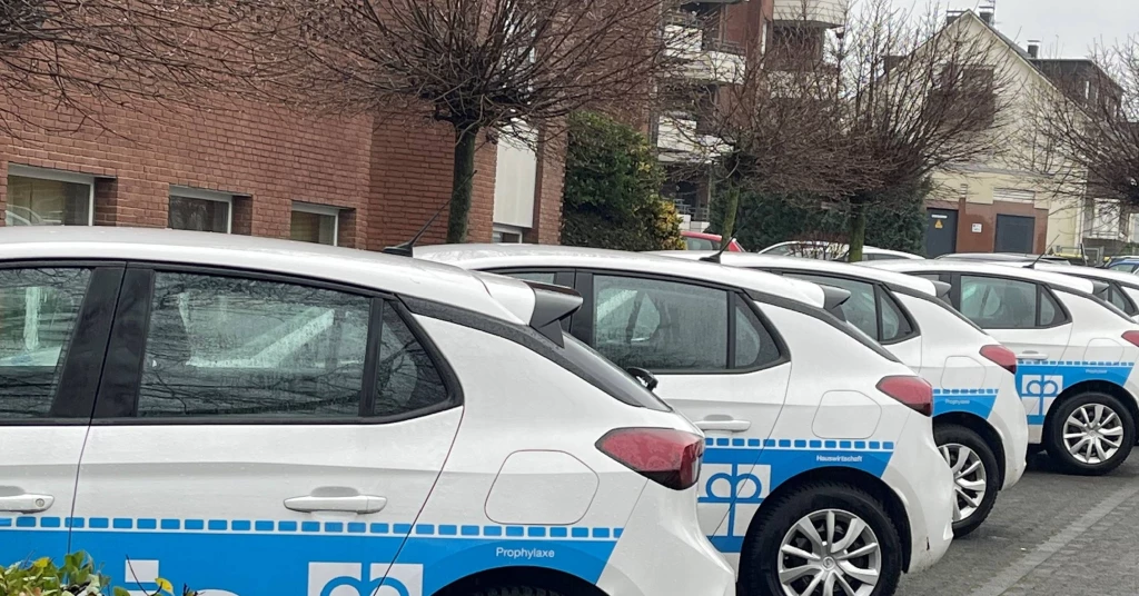 Arbeitgeber Bild