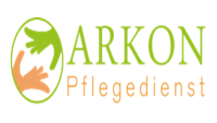 Logo of Arkon Pflegedienst Brandenburg GmbH