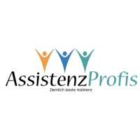 Logo of AP Assistenzprofis GmbH