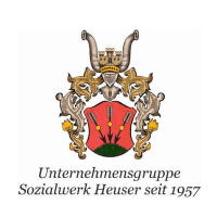 Logo of Eingliederungshilfe - Haus Tenking