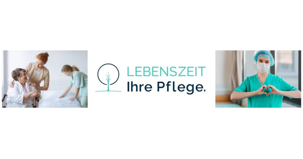 Lebenszeit Pflege GmbH | NRW