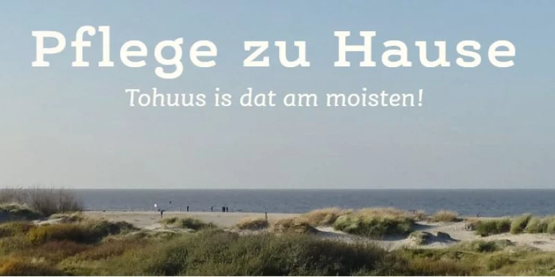 Pflege zu Hause GmbH & Co KG