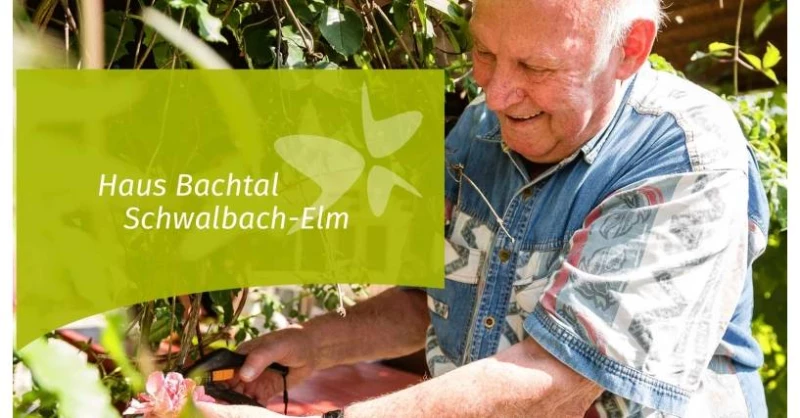 Haus Bachtal