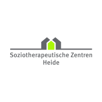 Logo of STZ Heide GmbH