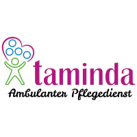 Logo of Taminda Ambulant GmbH