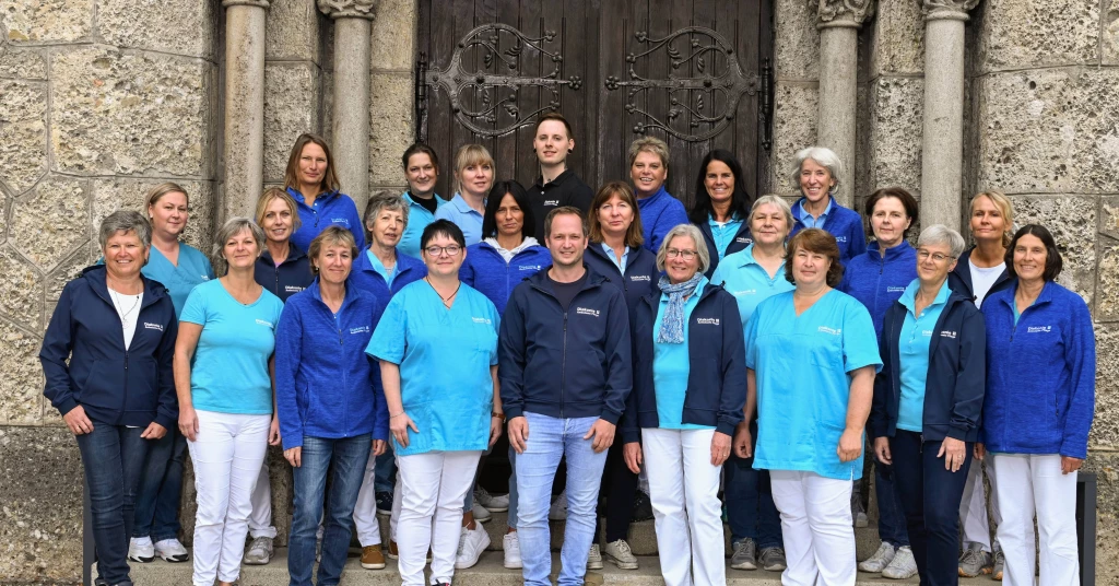Arbeitgeber Bild