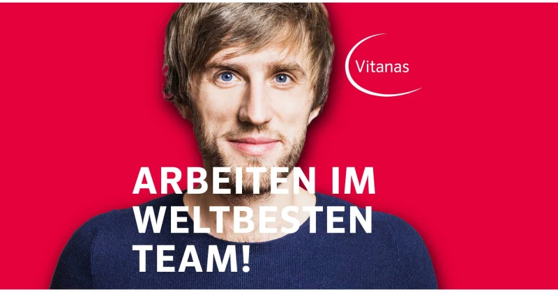 Vitanas Senioren Centren Berlin und Potsdam
