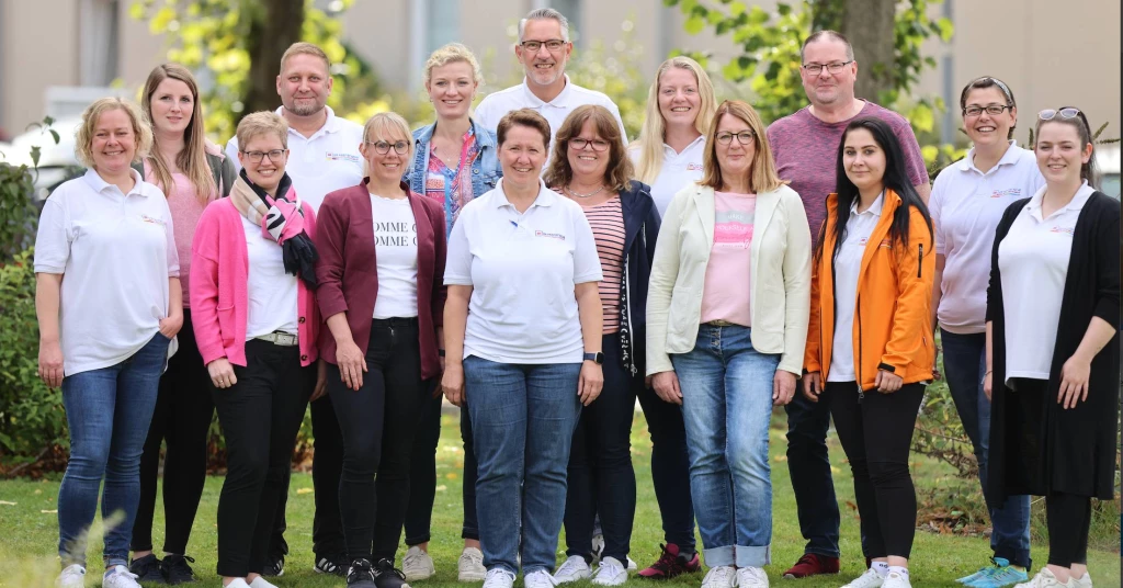 Arbeitgeber Bild