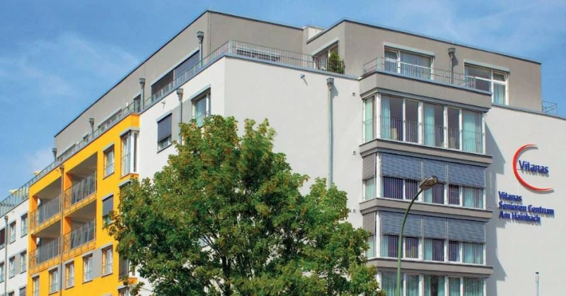 Ihre Karriere im Vitanas Senioren Centrum Am Hainbach