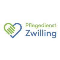 Logo of Pflegedienst Zwilling GmbH