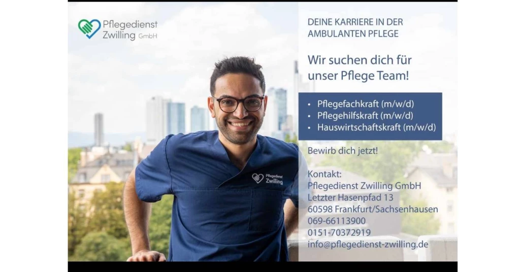 Arbeitgeber Bild