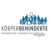 Logo of Körperbehinderte Allgäu gGmbH