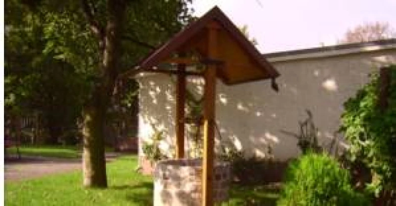 Gartengestaltung