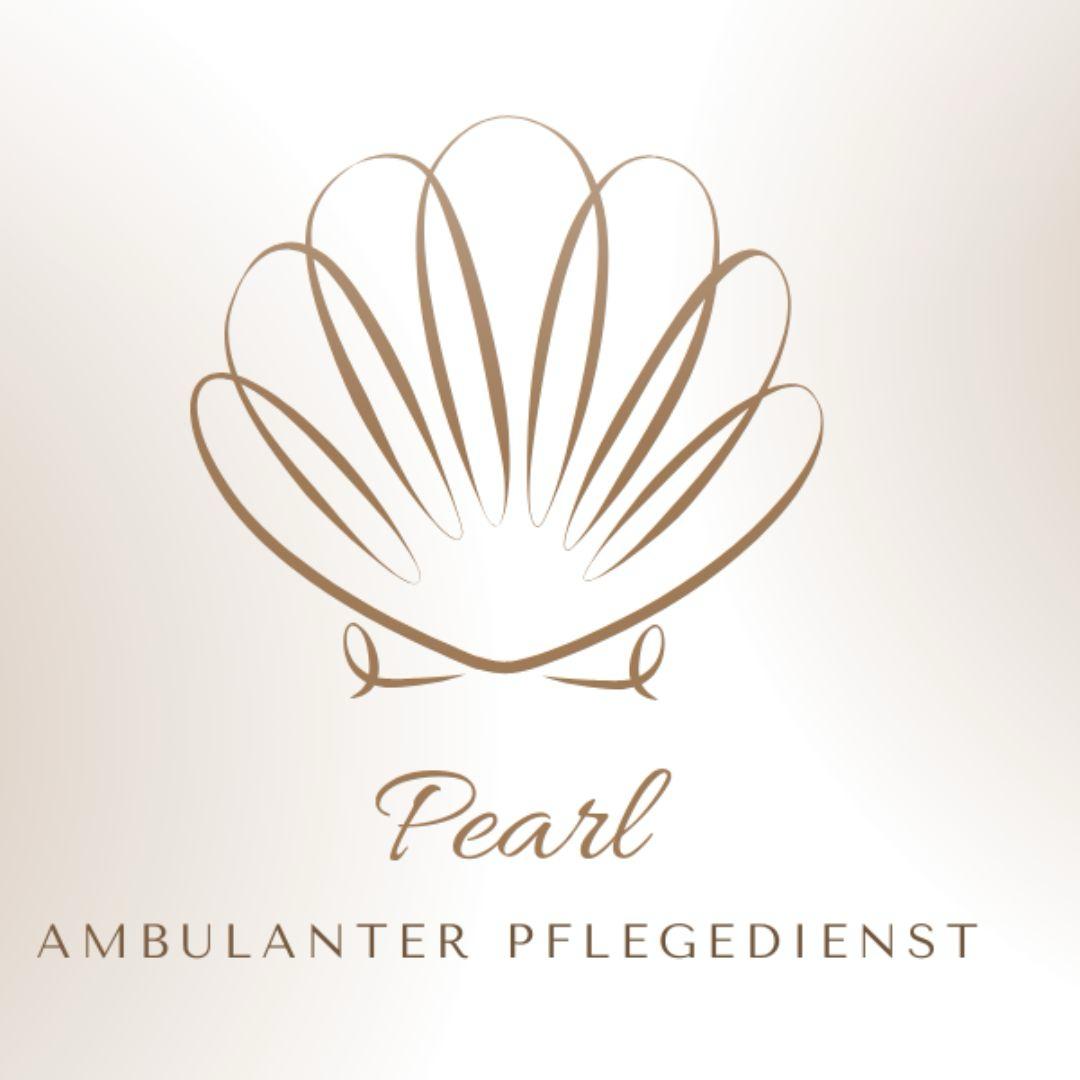 Logo of Ambulanter Pflegedienst Pearl GmbH