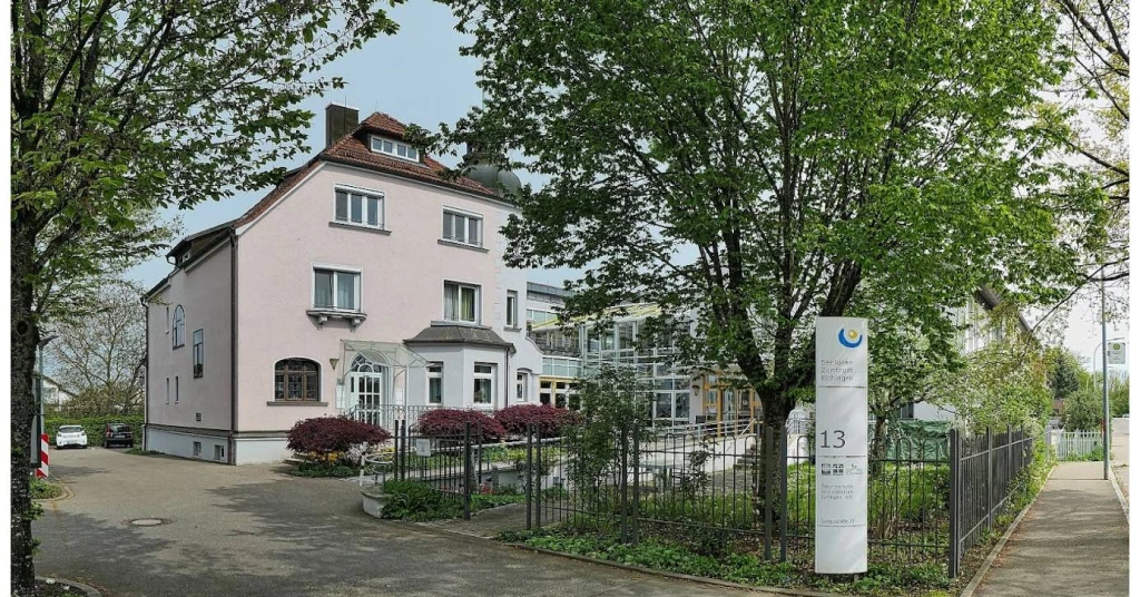 Arbeitgeber Bild
