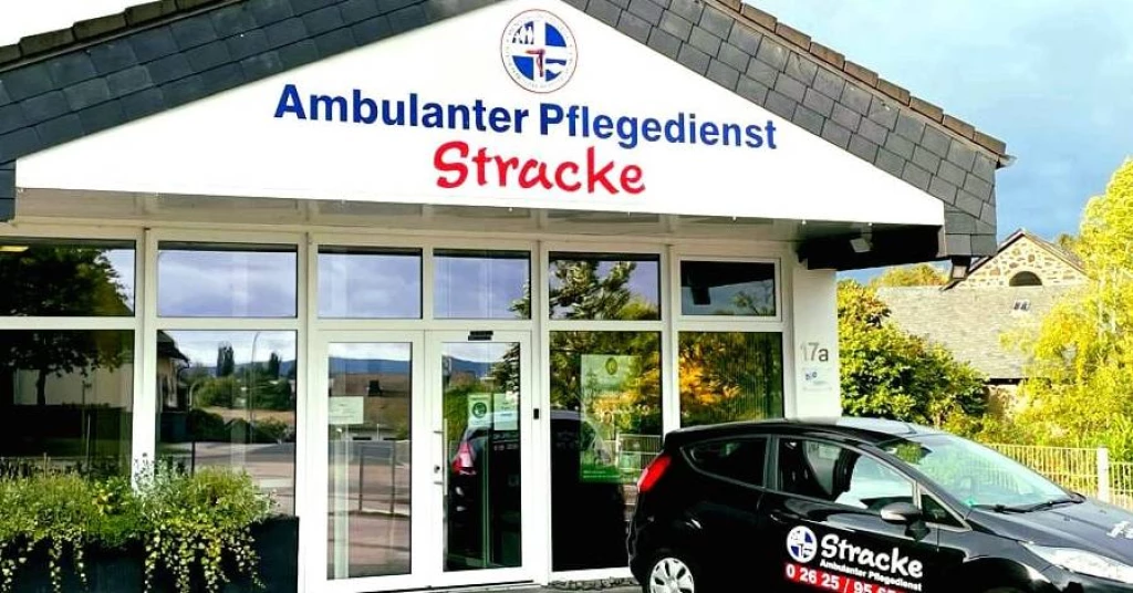 Arbeitgeber Bild