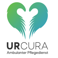 Logo of urcura GmbH